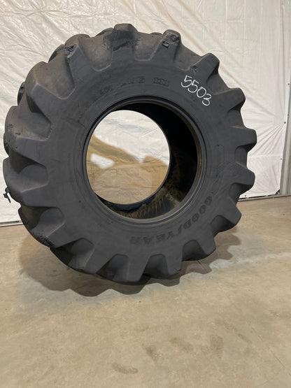 30.5L-32 GOODYEAR LOGGER LUG II HD #5503