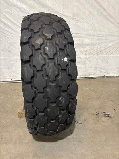23.1-26 FIRESTONE ALL NON SKI TRACTOR TIRE R-3 #5998