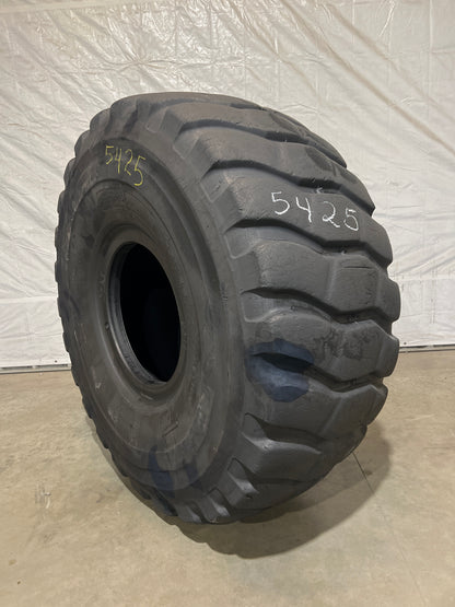 29.5R25 BRIDGESTONE V-STEEL L TRACTION #5425