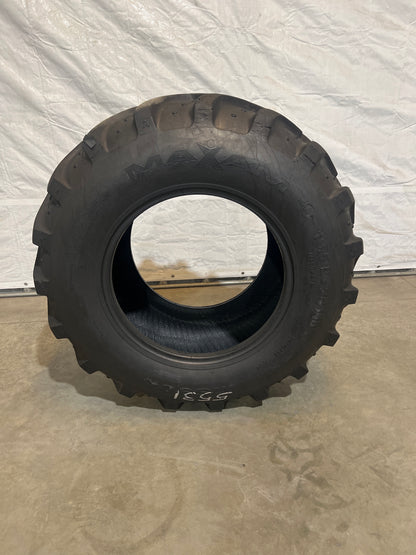 19.5L-24 MAXAM MS904 #5531