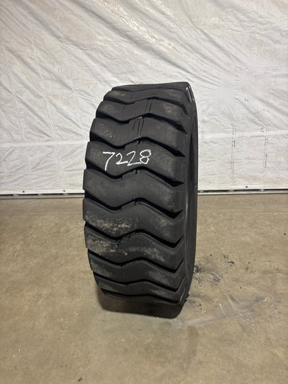 500/70R24 FIRSTONE DURA FORCE #7228