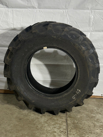 340/85R24 (13.6R24) FIRESTONE PERFORMER 85