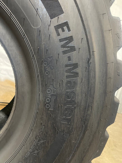 23.5R25 CONTINENTAL EM-MASTER #5447