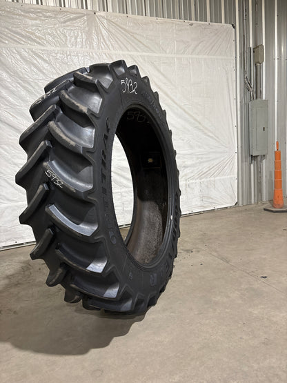 480/80R50 GOODYEAR OPTI TRAC #5932