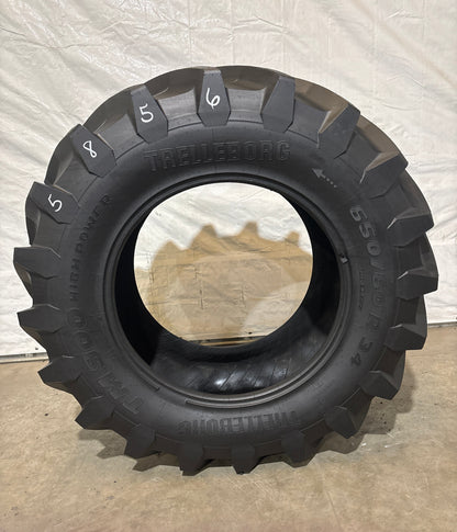650/60R34 TRELLEBORG TM 900 HIGH POWER #5856