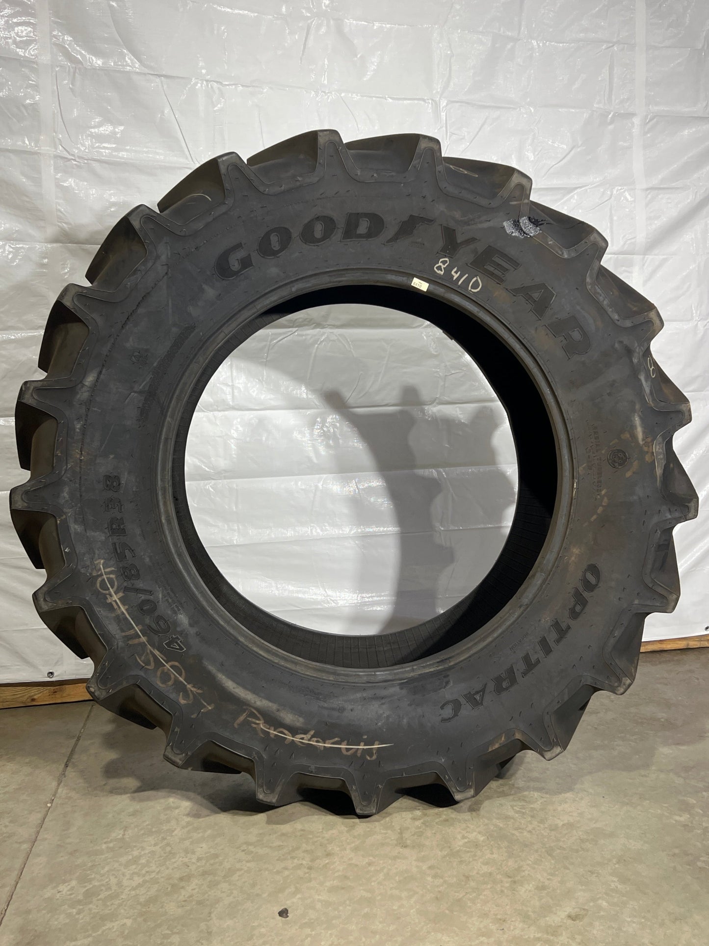 460/85R38 GOODYEAR OPTITRAC