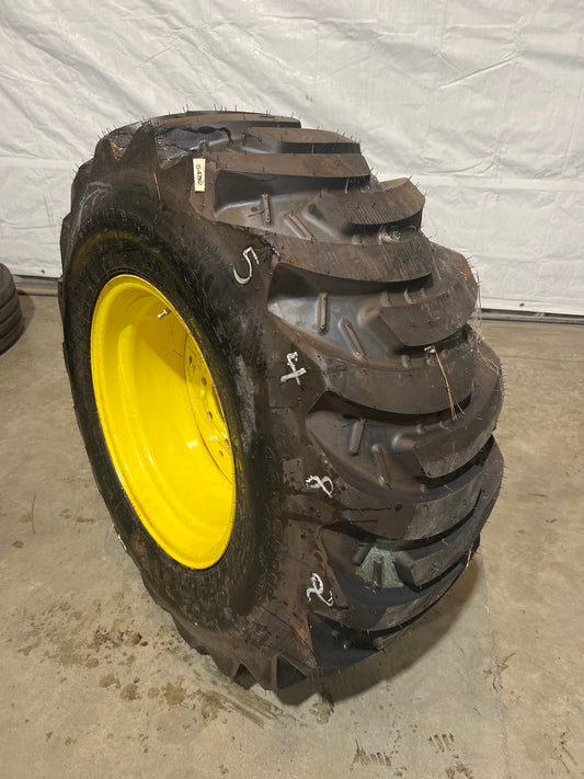 43x16.00-20 Galaxy The Marathoner #5482