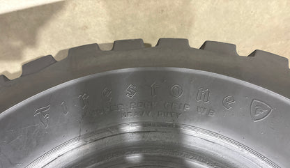37.25-35 FIRESTONE SUPER ROCK GRIP WB #5580