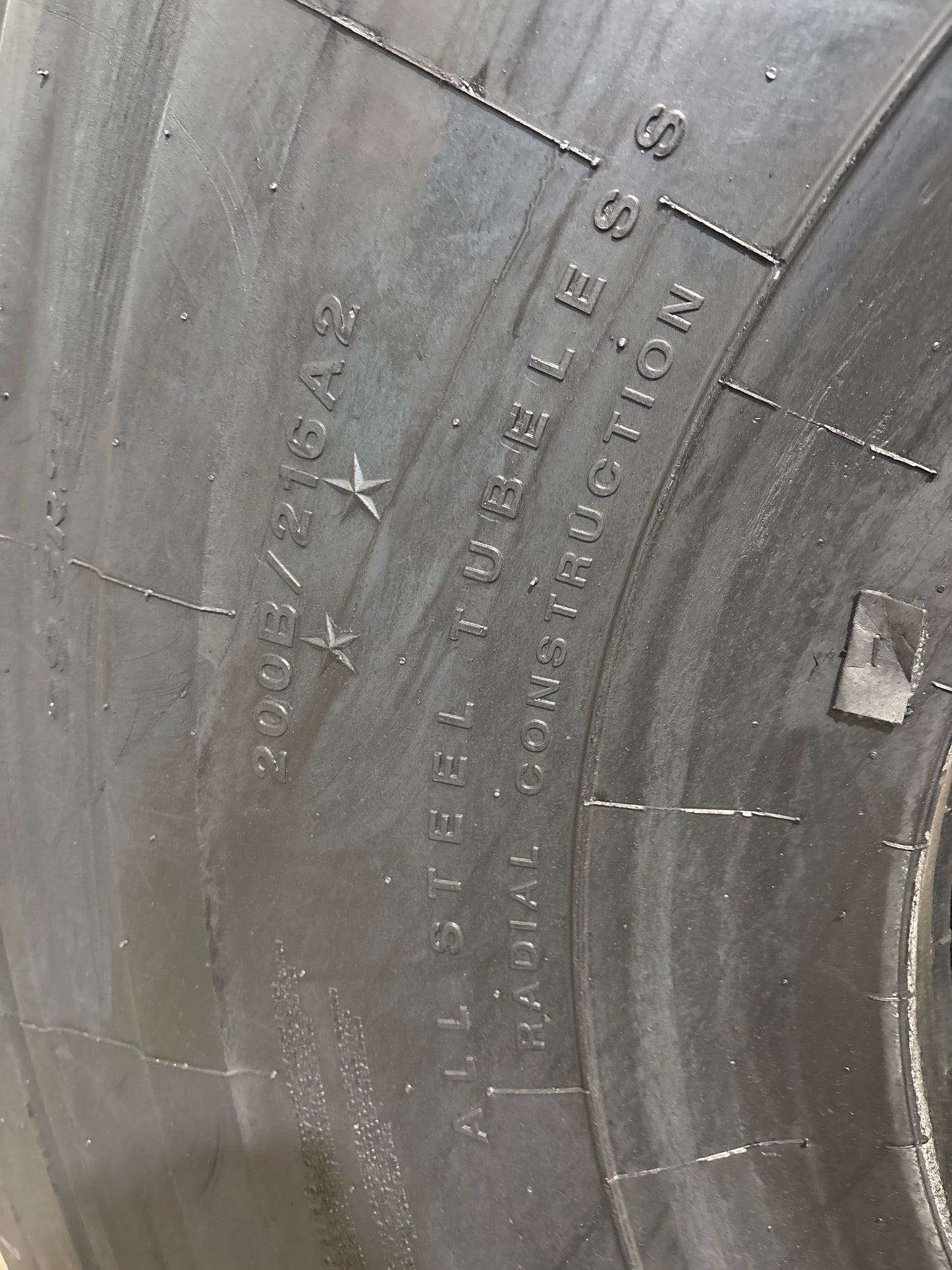 29.5R25 MAXAM MS300 #5978
