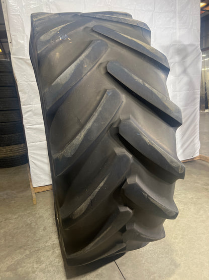 710/70R42 MICHELIN AXIOBIB 2