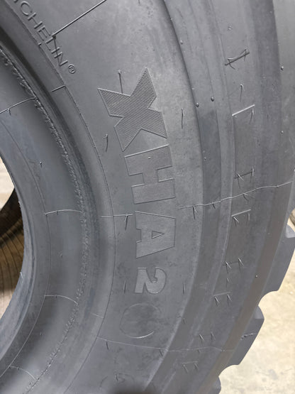 875/65R29 MICHELIN XHA2 #5635