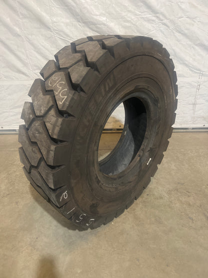 12.00R20 MICHLEIN XZM STABIL'X #5512