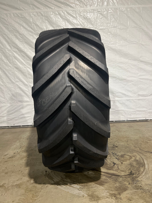 800/70R38 MICHELIN MACHXBIB #5071