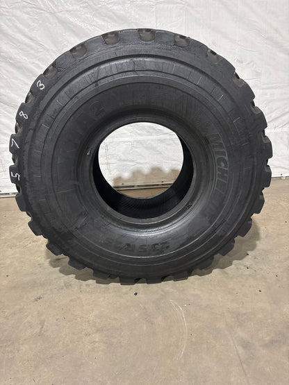 23.5R25 MICHELIN XHA2 #5783