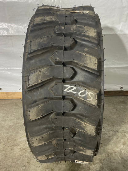 10-16.5 FIRESTONE DURAFORCE DT  8 PLY