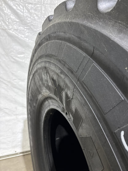 26.5R25 MICHELIN XHA2 #5808