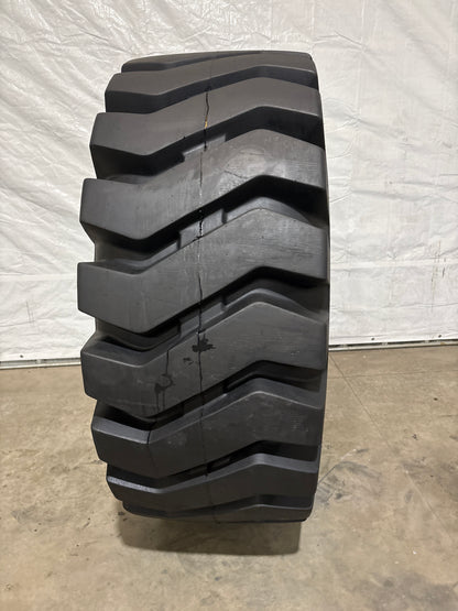 26.5-25 BKT XL-GRIP PLUS #5731