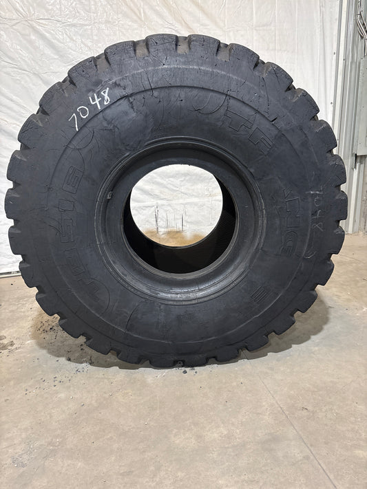 29.5R25 TRIANGLE TB 516 #7048