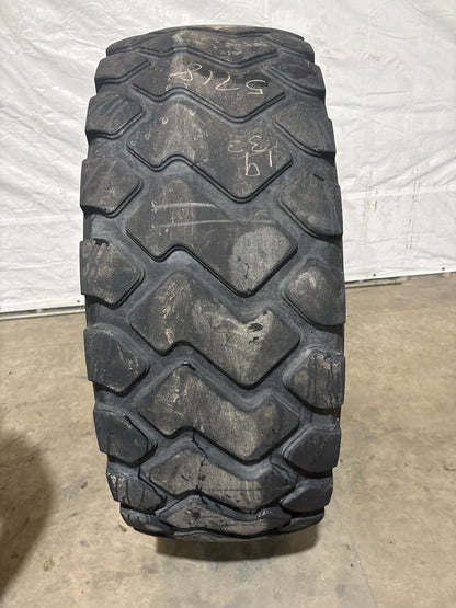 20.5R25 GALAXY LDSR 300 #5718