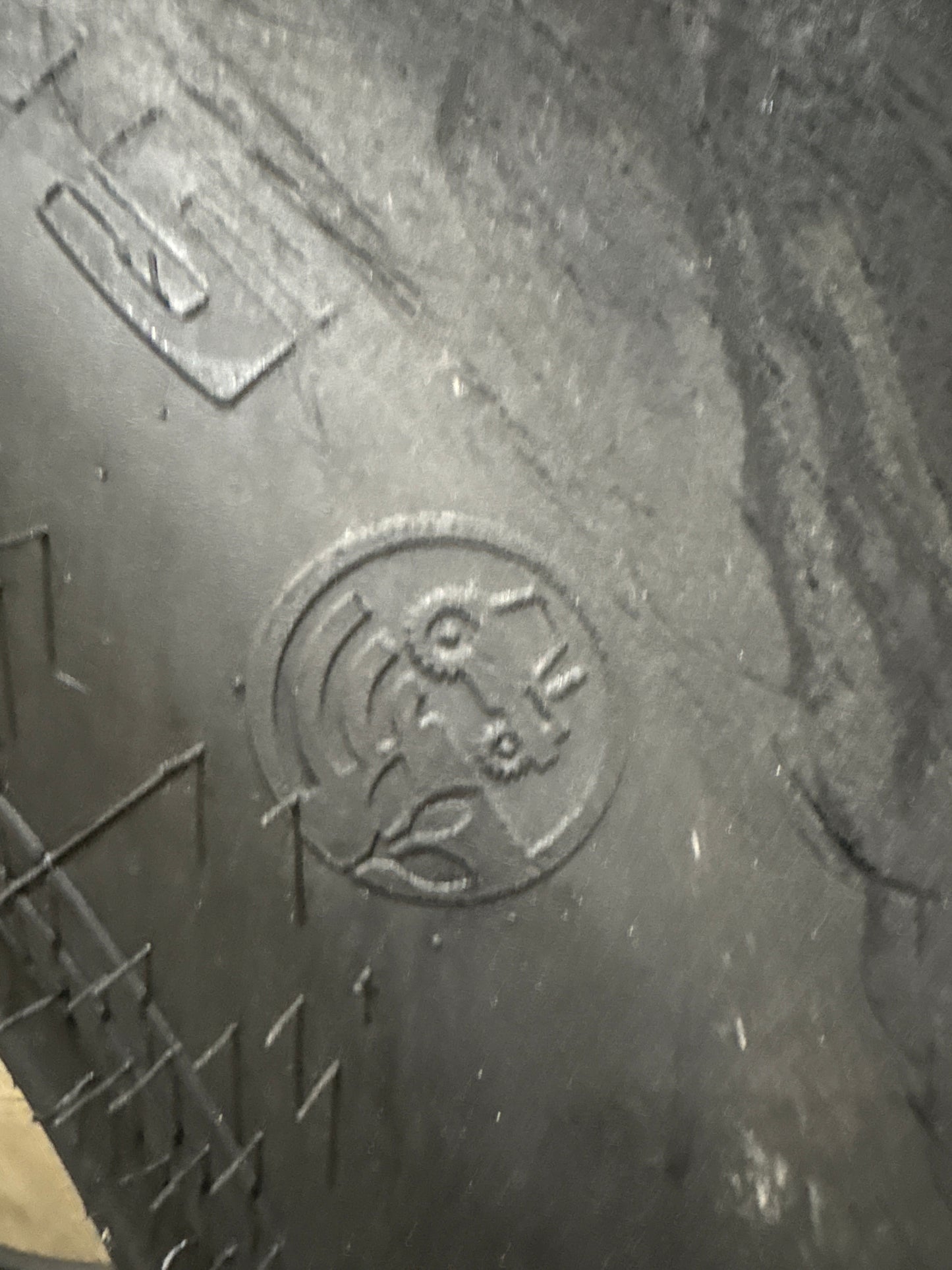 19.5L-24 GOODYEAR IT-525 #5782