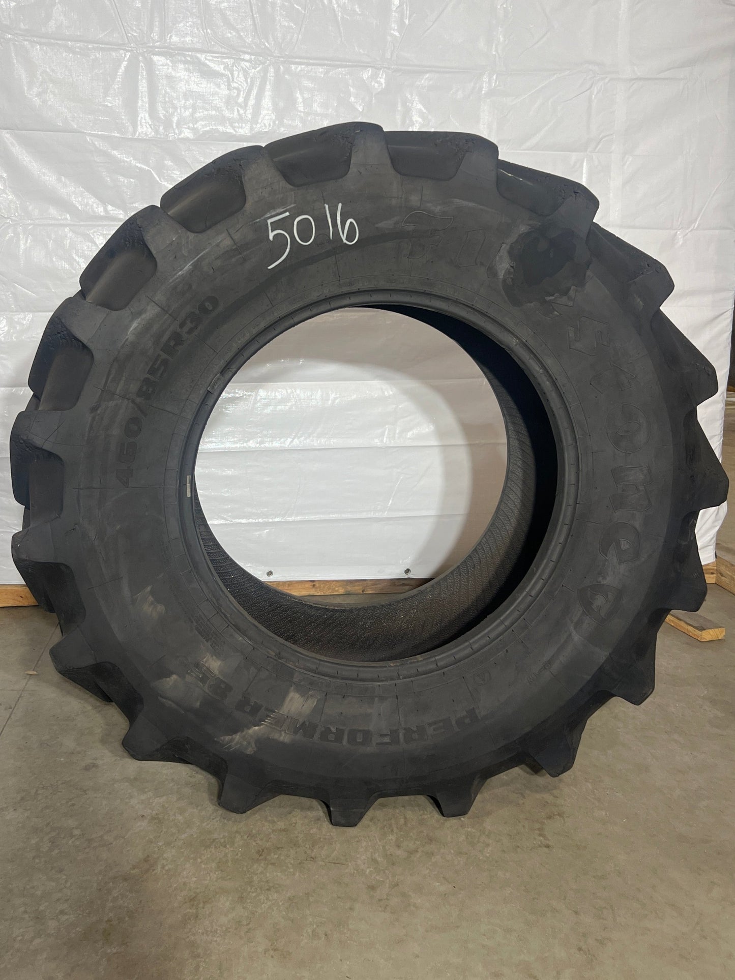 460/85R30 FIRESTONE PERFORMER 85