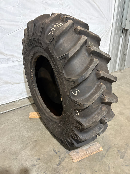 14.9-24 GOODYEAR SUPREME TFC #5687