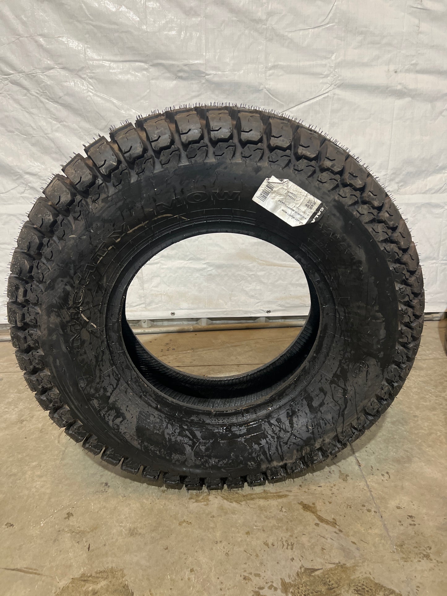 41x14.00-20 NHS GALAXY MIGHTY MOW #5489