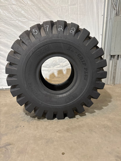 26.5-25 BKT XL-GRIP PLUS #5722