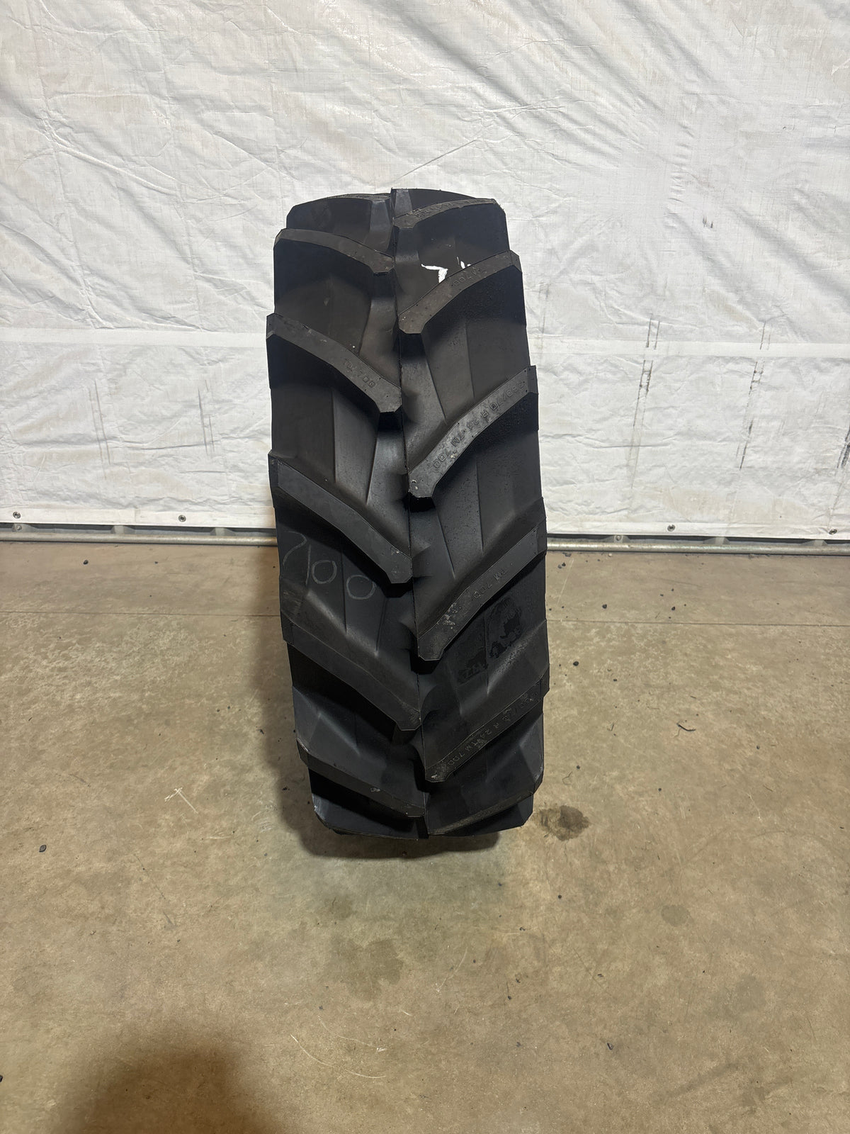 360/70R24 TRELLEBORG TM700 #7100
