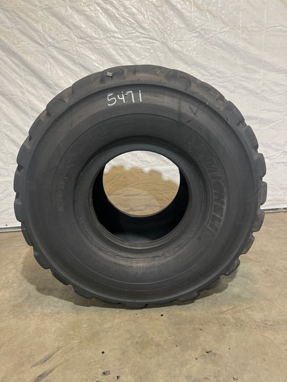 750/65R25 MICHELIN XADN 65-1 #5471