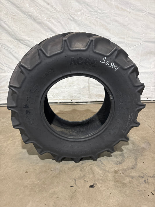 380/85R24 (14.9R24) MITAS AC85 #5689