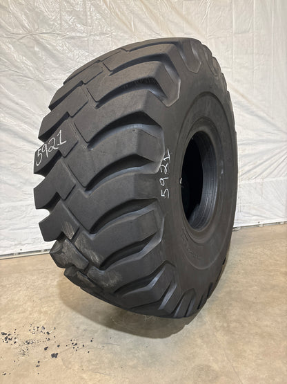 33.25-29 FIRESTONE SUPER ROCK GRIP WB #5921