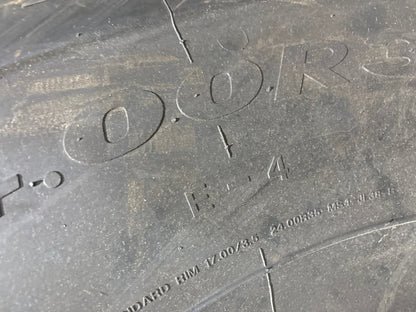 24.00R35 MAXAM MS 402 #5796