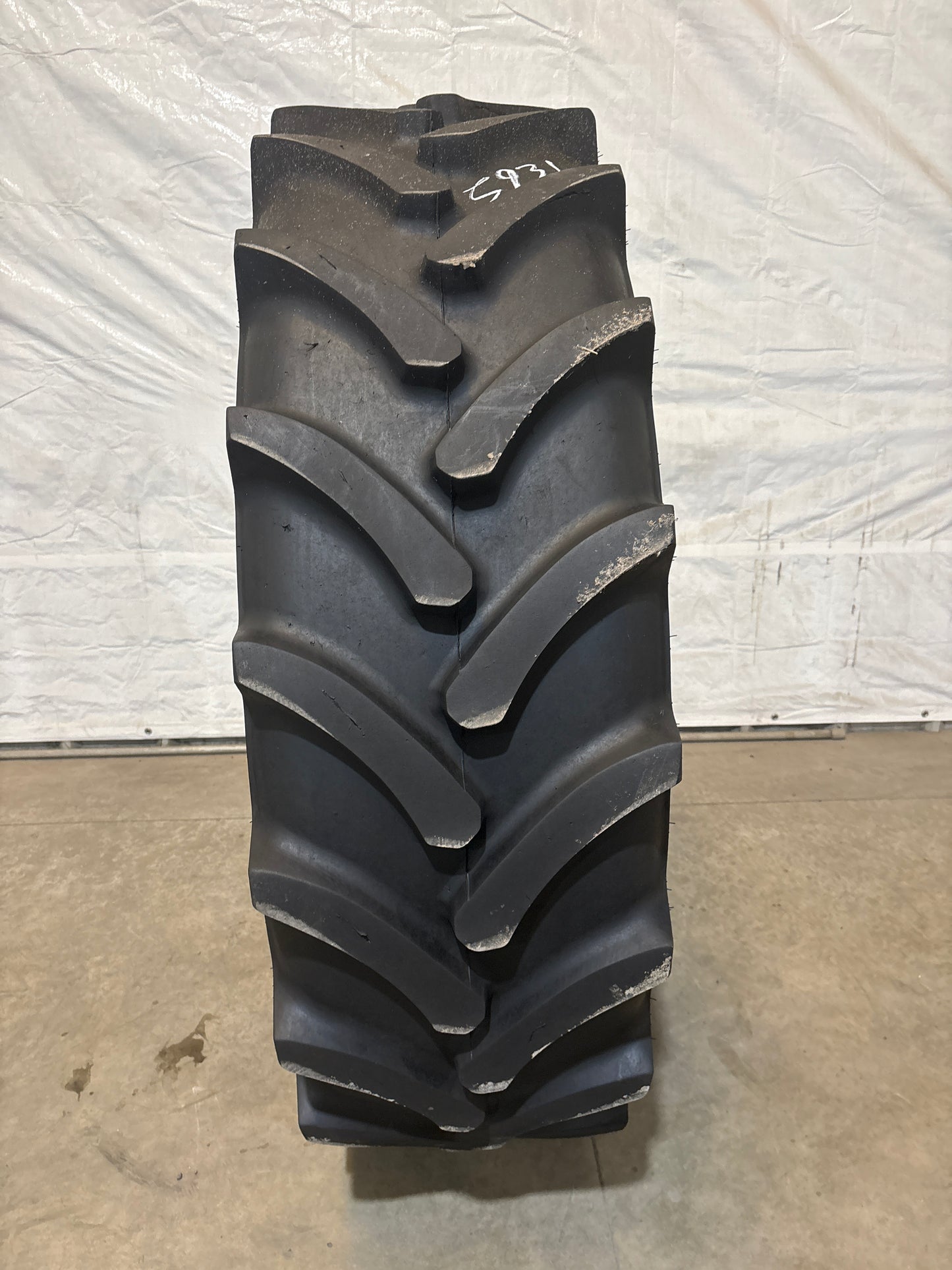 460/85R38 GALAXY EARTH PRO RADIAL #5931