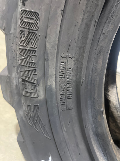 400/75-28 CAMSO TLH 753 #5542