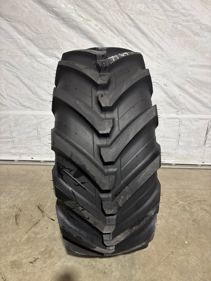 500/70R24 (19.5LR-24) #7169 MICHELIN XMCL