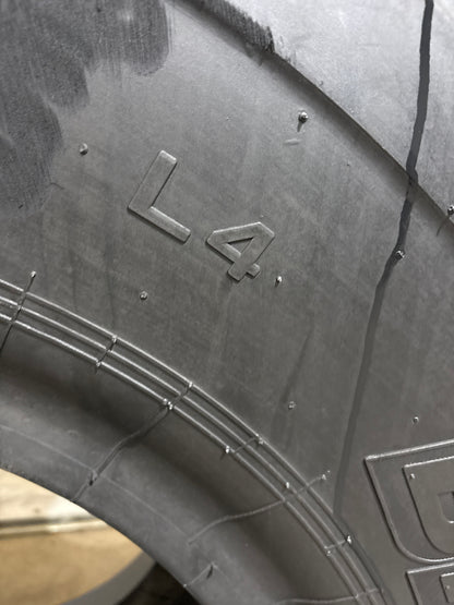 26.5-25 BKT XL-GRIP PLUS #5727