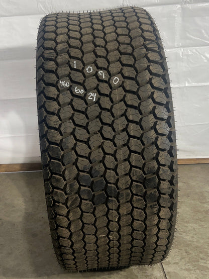 460/60D24 FIRESTONE FLOTATION SUPER ALL TERRAIN