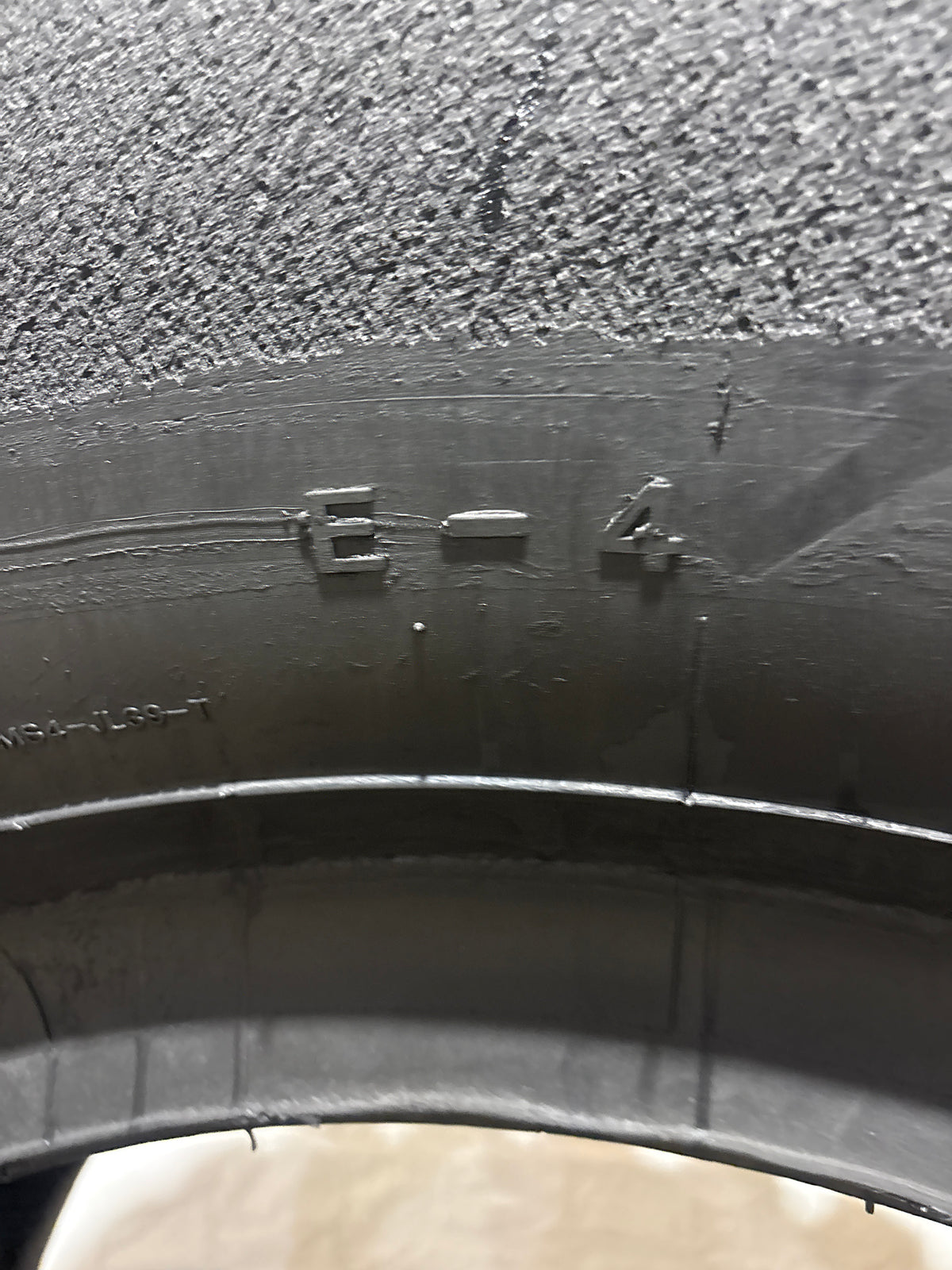 24.00R35 MAXAM MS 401 #7144