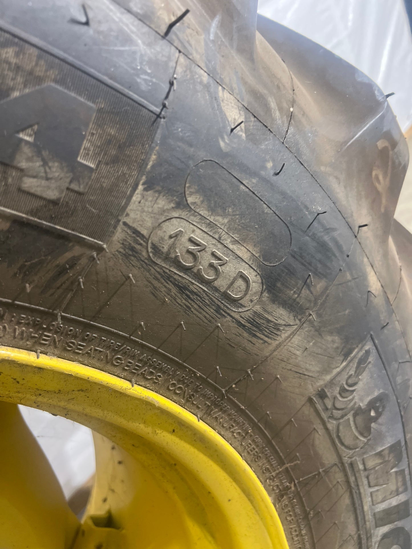 480/65R24 MICHELIN MULTIBIB