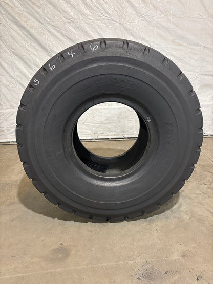 23.5R25 BRIDGESTONE V-STEEL M-TRACTION – E-4 / L-4 #5646