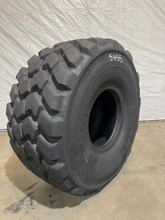 750/65R25 MICHELIN XAD 65-1 #5455