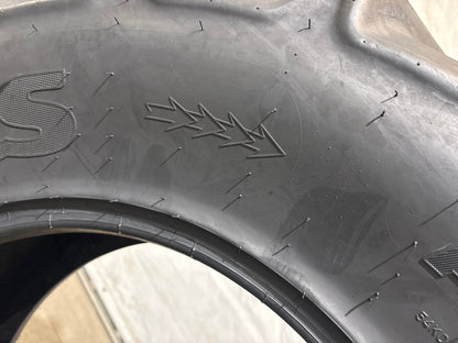 380/85R24 (14.9R24) MITAS AC85 #5689