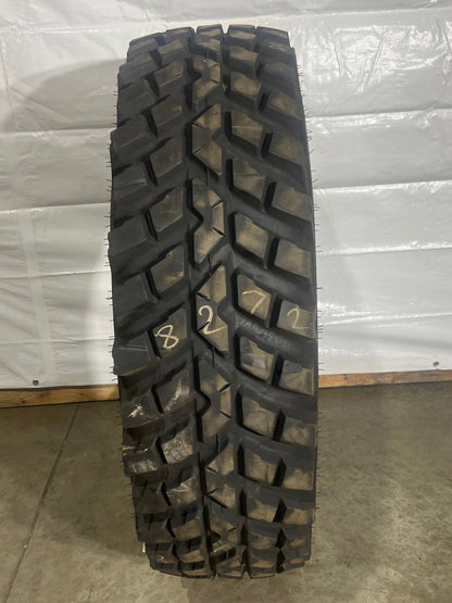 360/80R28 NOKIAN TRI 2