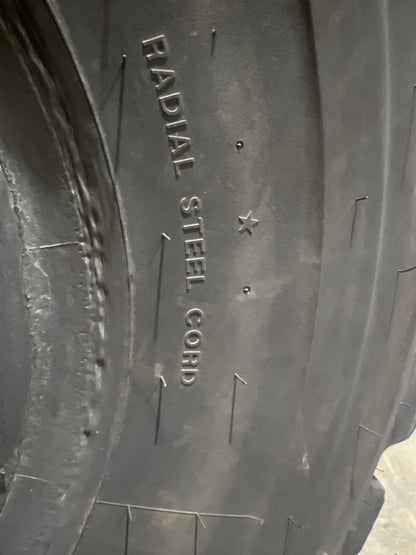 29.5R25 UNICURE RECAP CL3