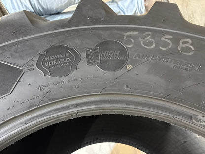 VF 710/55R34 MICHELIN AXIO BIB 2 #5858