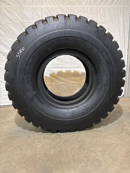 24.00R35 MAXAM MS402 #5586