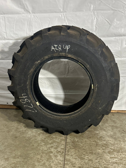 340/85R24 (13.6R24) FIRESTONE PERFORMER 85