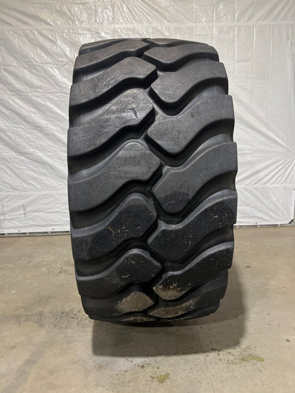 35/65R33 GOODYEAR RT-4D UNISTEEL