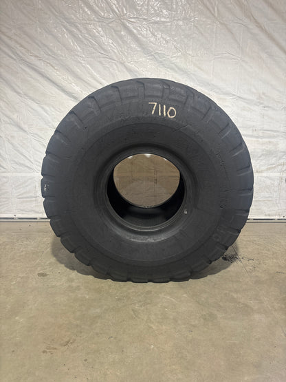 26.5R25 BRIDGESTONE VJT #7110